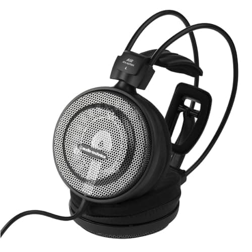 Audio-Technica ATH-AD700 - Headset