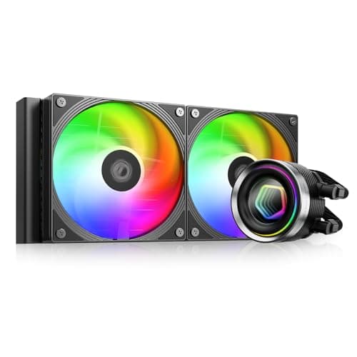 ID-COOLING FX240 ARGB - CPU Cooler