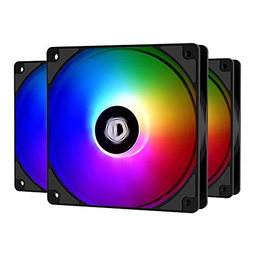 ID-COOLING IS-60 EVO ARGB - CPU Cooler