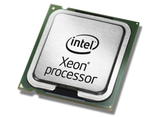 Intel Xeon E5-2609 - CPU / Processor