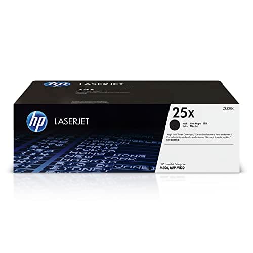 HP 25x - Monitor