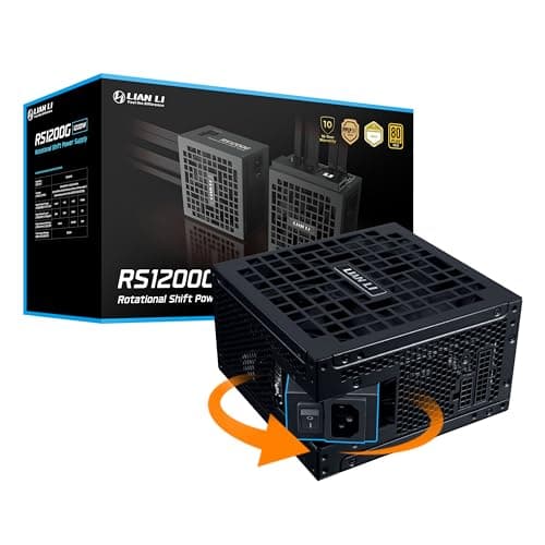 Lian Li PC-90 - Case