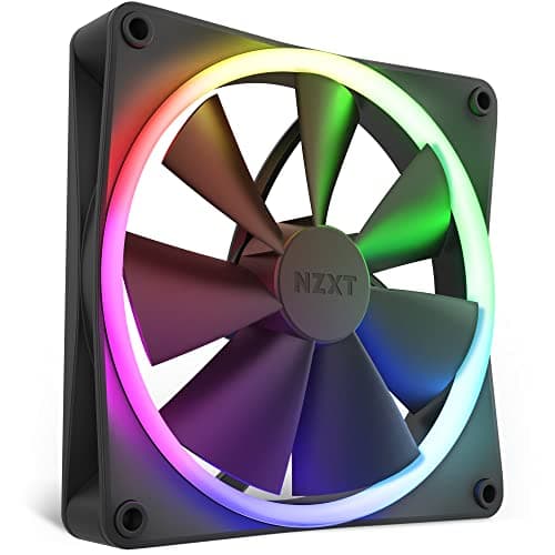 NZXT High-performance - CPU Cooler