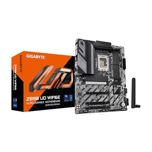 Gigabyte Z890 UD - Motherboard