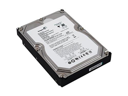 Seagate BarraCuda 750 GB - Storage