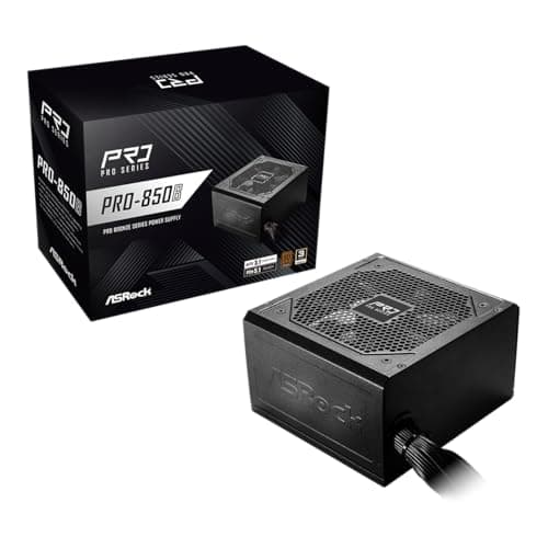 CoolMax CUL-850B 850W - Power Supply