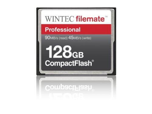 Wintec FileMate 60 GB - Storage