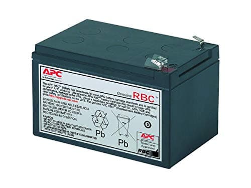 APC SC620 - UPS / Surge Protector