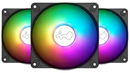 In Win Luna AL120 - Case Fan