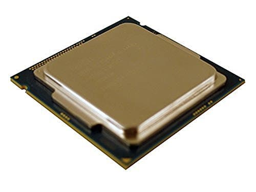 Intel Core i5-4460S - CPU / Processor