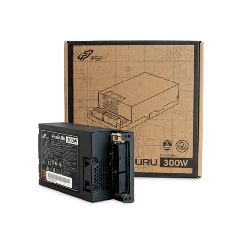 FSP Group ATX300-PA 300W - Power Supply