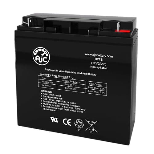 CyberPower CS50U48V - UPS / Surge Protector