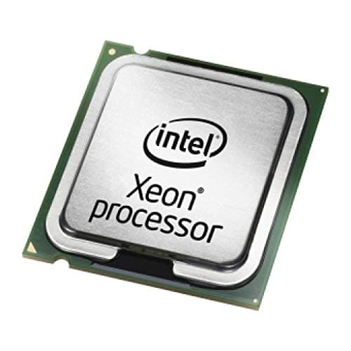 Intel Xeon E3-1275 V6 - CPU / Processor