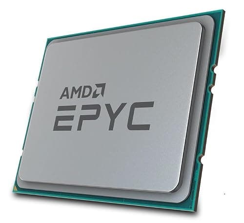AMD EPYC 4584PX - CPU / Processor