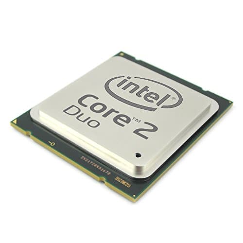 Intel Core 2 Duo E4300 - CPU / Processor