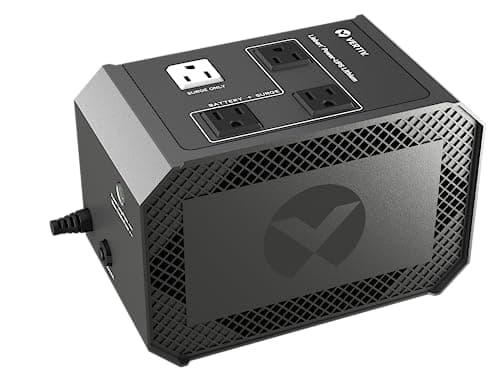 VERTIV Liebert Power-UPS Lithium - UPS / Surge Protector