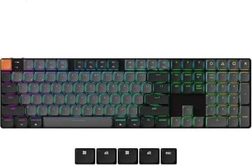 Keychron K5 QMK V2 - Keyboard