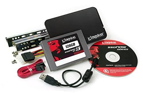 Kingston SSDNow V+100 96 GB - Storage