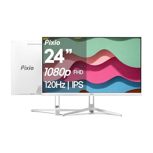 Pixio PX246 Wave - Monitor