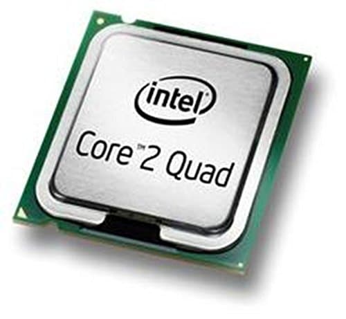 Intel Core 2 Quad Q9505S - CPU / Processor