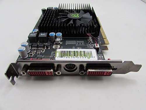 XFX HD-467X-ZDFR Radeon HD 4670 - Video Card