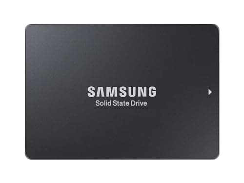 Samsung Data Center 480 GB - Storage