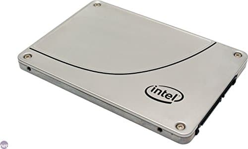 Intel DC S3610 800 GB - Storage
