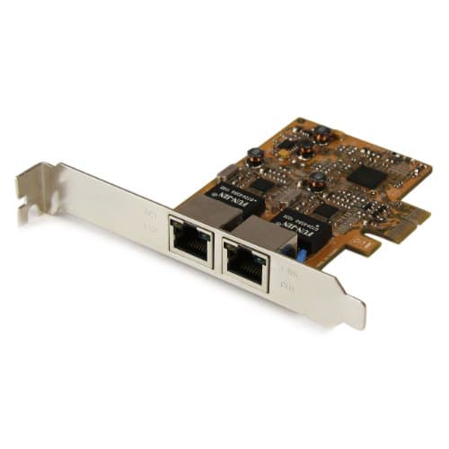 StarTech ST1000SPEXD3 - Networking