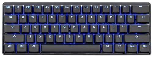 Vortex POK3R - Keyboard