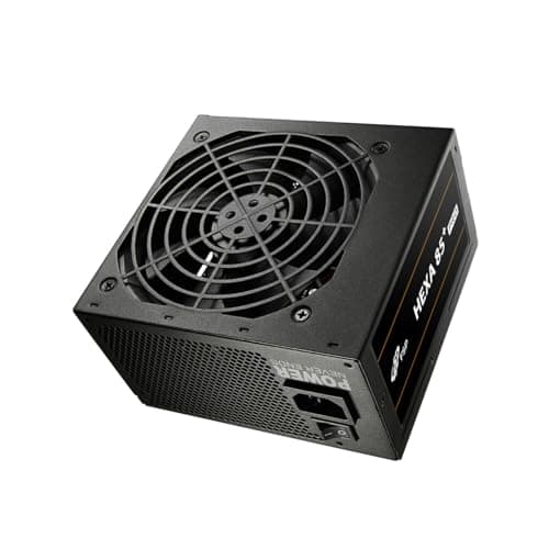 FSP Group HV PRO 650W - Power Supply