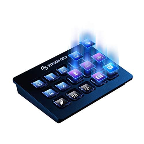 Elgato Stream Deck Classic – Discontinued and No Longer Supported by ELGATO - Stream Deck