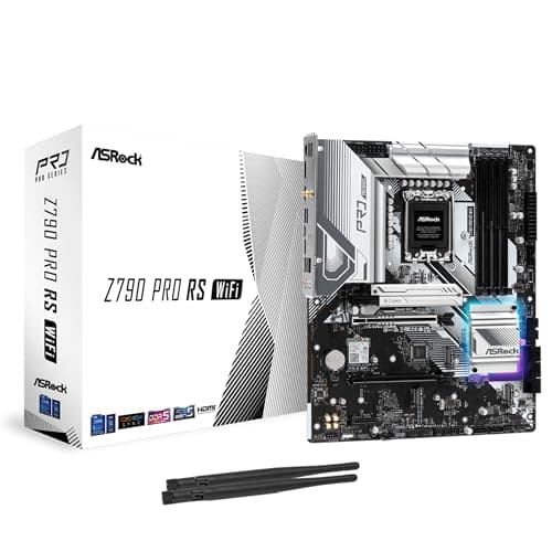 ASRock Z790-C - Motherboard