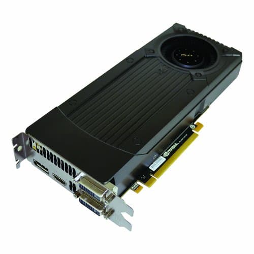 Sparkle 700023 GeForce GTX 660 - Video Card