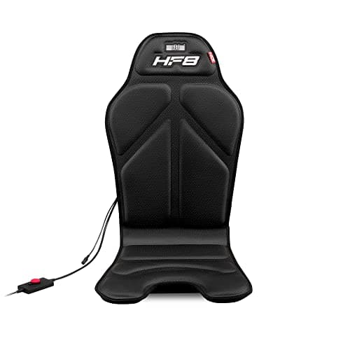 Next Level Racing HF8 - Haptic Feedback Gaming Pad (NLR-G001) - Gaming Chair
