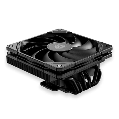 ID-COOLING IS-65-XT - CPU Cooler