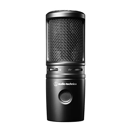 Audio-Technica  - Microphone