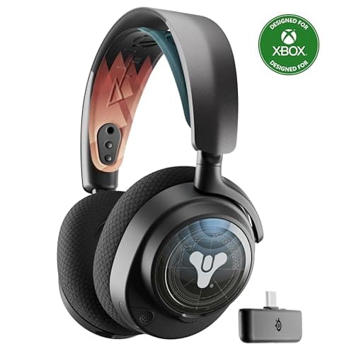 SteelSeries Arctis 1 Destiny Edition - Headset
