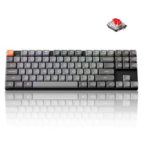 Keychron K1 SE - Keyboard