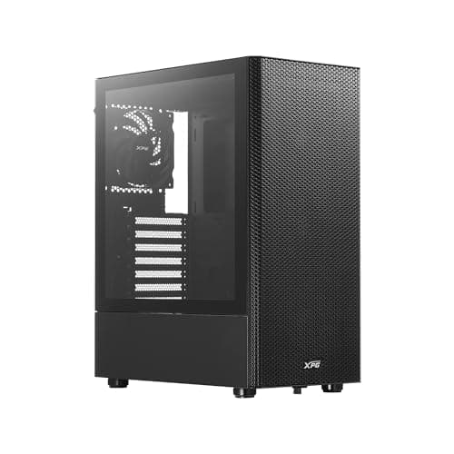 ADATA XPG VALOR MESH ARGB - Case