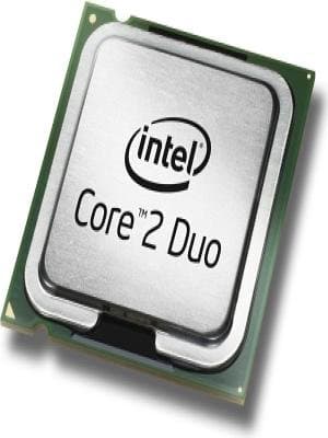 Intel Pentium E6600 - CPU / Processor
