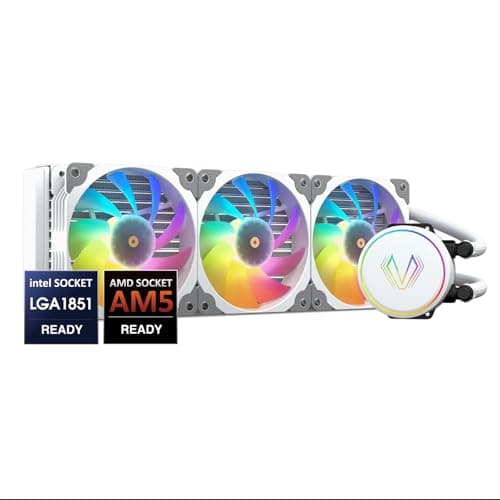 Vetroo V360 - CPU Cooler