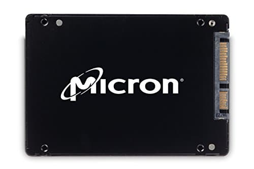 Micron 1100 256 GB - Storage