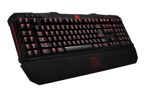 Thermaltake eSPORTS Meka G-Unit - Keyboard