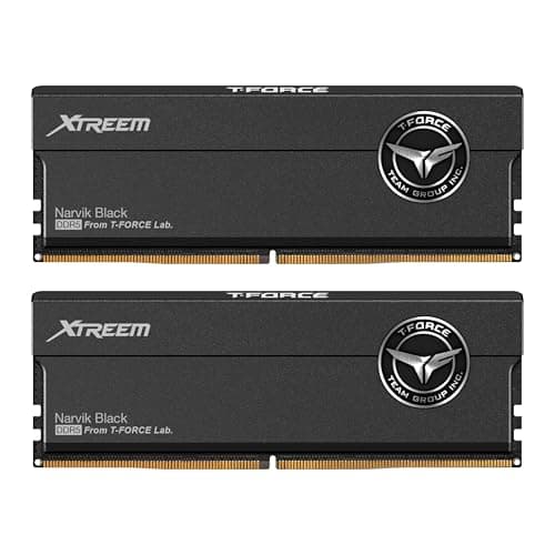 TEAMGROUP Xtreem ARGB 32 GB (2x16GB DDR5-7600) - Memory (RAM)