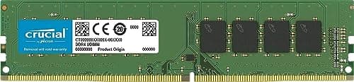 Crucial Ballistix Elite 16 GB (4x4GB DDR4-2666) - Memory (RAM)