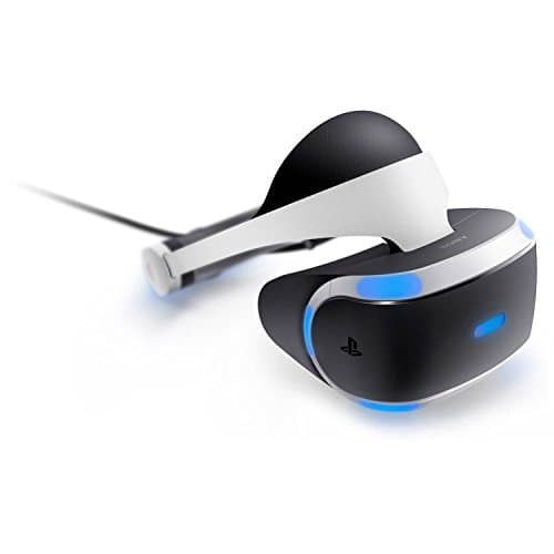 PlayStation VR - VR Headset