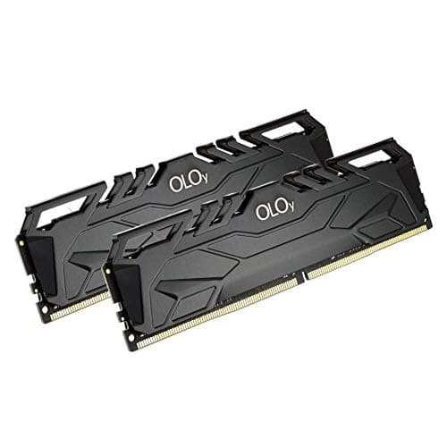Avexir ROG Impact 16 GB (2x8GB DDR4-2666) - Memory (RAM)