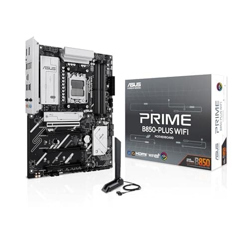 Asus PRIME B850-PLUS-CSM - Motherboard