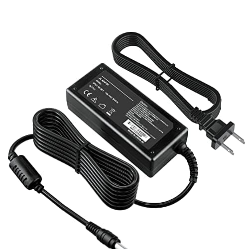 PKPOWER 24V 3A AC Adapter for Nanoleaf Rhythm Edition NL22/NL28 Panels DSA-65PFA-20 - Lighting