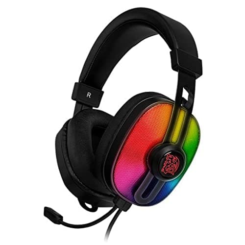 Thermaltake eSPORTS Meka G1 - Keyboard